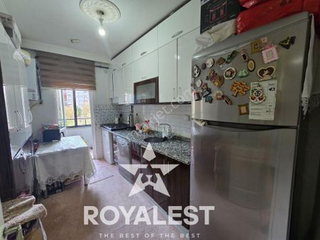 Royalest'ten Kaçırılmayacak Bakımlı Daire