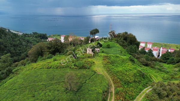 Hızır Gündoğdu'dan Lega Mevkiinde Turizm'e Uygun Satılık Arsa