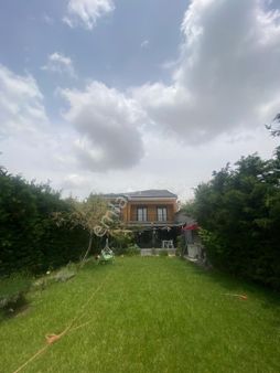 Meram Köyceğizde Satılık 250 M2 Eşyalı Masrafsız 4+1 Villa