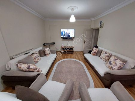 Sancaktepe Yenidoğan Merkez 3+1 Bakımlı Daire