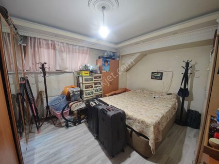 Bahçelievler Şirinevler'de 2+1 60 M2 Bahçe Kat Daire