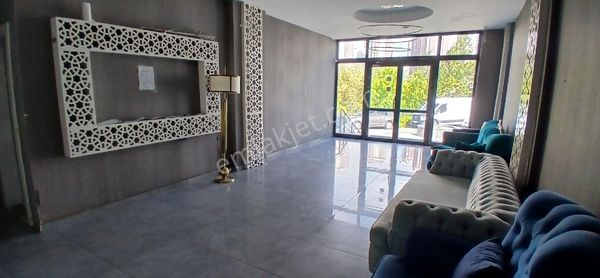 Metrobüse Yakın Full Eşyalı