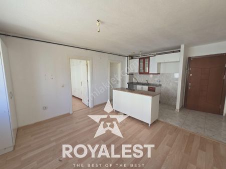 Royalest'ten Gaziler'de Kullanışlı Daire