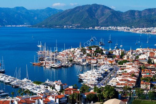 Marmaris Siteler Mahallesi Oteler Bölgesinde Satilik Otel