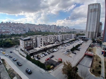 Güven Emlak Tan Kaçmaz Fiyata Future Park Site İçin De 2+1 Ara Kat