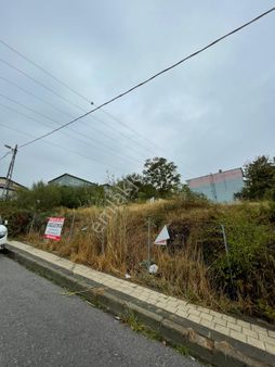 Sancaktepe Samandıra 2 Parsel Yan Yana Satılık Konut+ticari Arsa