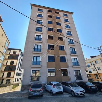 Kiralık 2+1 Sıfır Daire Ahmet Yesevi Mahallesi