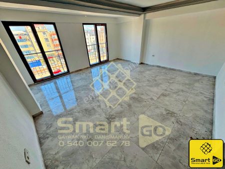 600 Evler Atatürk Caddesinde 4+1 Satılık Lüks Daire