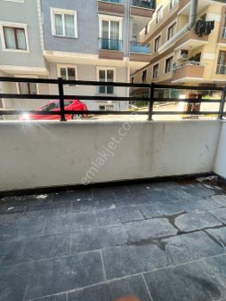 Görgülü Emlaktan Satılık 1+1kapalı Mutfak