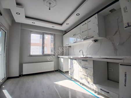 Rba Dan Şirintepe Mahallesinde Satılık Sıfır 3+1 Daire