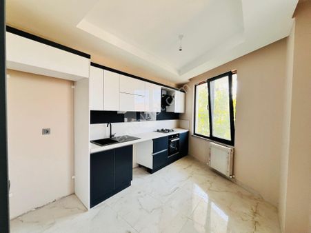 Parstan İkizçayda Asansörlü Sıfır 4+1 Geniş Teraslı Dubleks