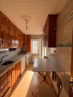 Se&as'tan Şehirin Merkezinde Deniz Manzaralı 2+1 Daire!