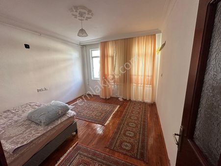 Kadriye Merkezde 1+1 Eşyalı Daire