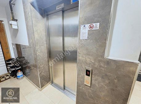 Gebze Merkez K.otoparklı 2+1 Arakat Asansörlü Daire