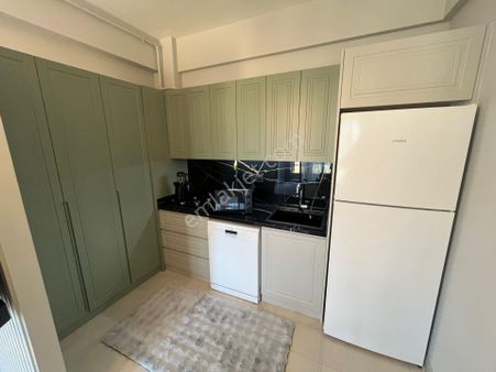 Satılık Eşyalı Suit Dairelr