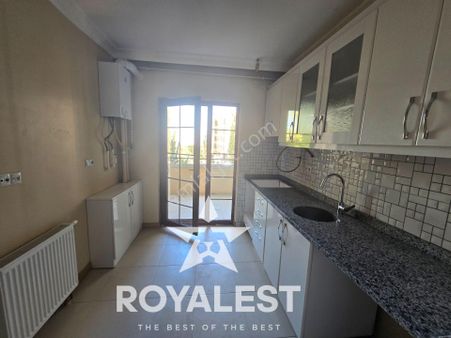 Royalest'ten Kaçırılmayacak Borçsuz Fırsat Daire