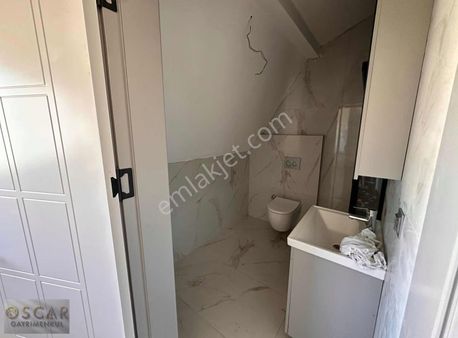 Tosmur Da 3+1 Ayrı Mutfak Sıfır Daire