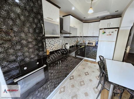 Toros Mahallesi Yeni Bina Direk Hasarsiz Full Ekstrali Gbk