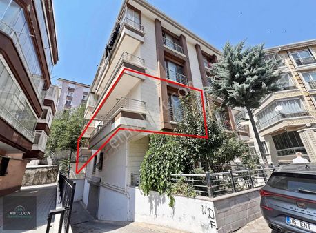 4+1 G.d.t.s. Caddesi Yakın Yeni Bina Ara Kat Asansörlü Masrafsız