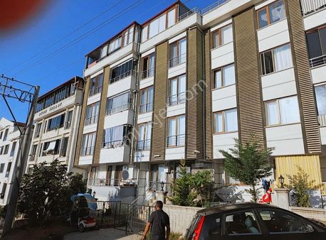 Yalova Çınarcık Satılık Dubleksimiz