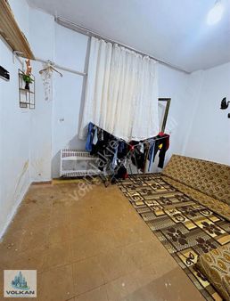 Volkan G.menkul'den 50.yıl Mh 2+1 85m2 Yüksek Hisseli Bahçe Kat