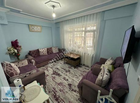 50.yıl Mh 2+1 80m2 Süper Konumda 15 Yıllık Hisseli Yüksek Giriş