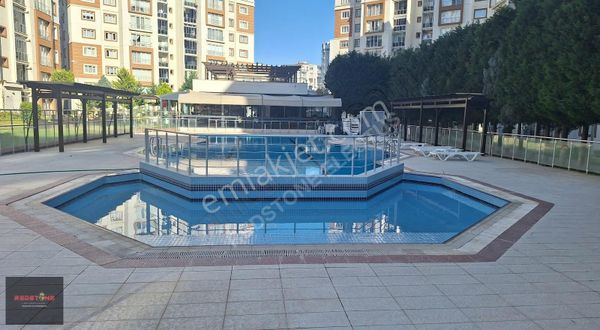 Redstone'dan Ergene Vadisin'de Satılık 2+1 Daire