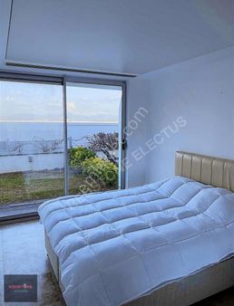 Redstone'dan Horizon Sky Resort Sitesinde 2+1 Dublex