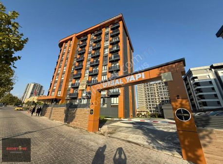 Redstone'dan Uysal Piazza Resıdenza'da Satılık Fırsat 1+1 Daire