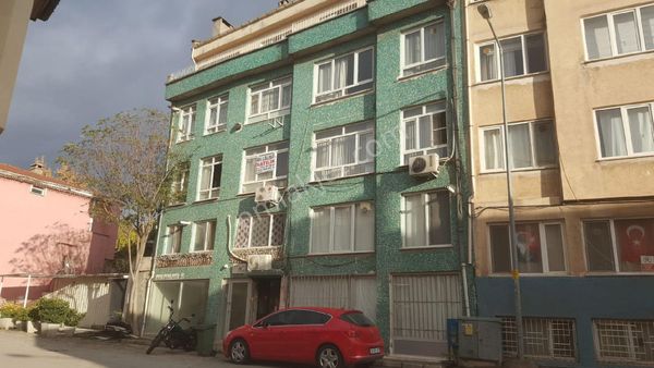 Çekirge 2+1 2.arakat Dairemiz Eşyalarıyla Satılık