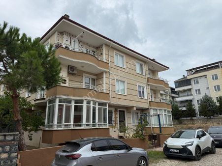 Karasu Sahilde *müstakil Bahçeli* Geniş M2 Masrafsız 1+1 Daire