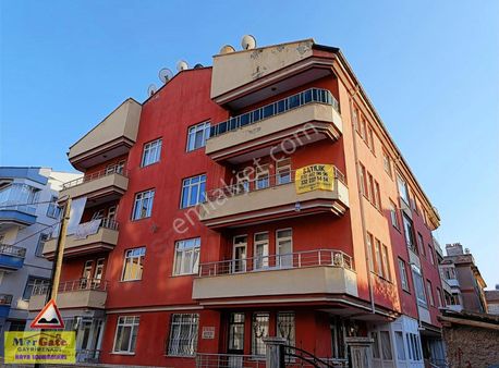 Mutluerler Ekmek Fırını Yakını Arakat 3+1 Satılık Daire