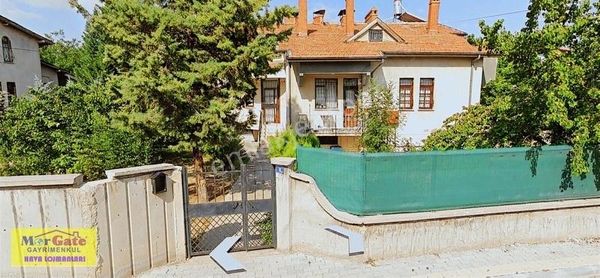 Selver/osmangazi Mah'de 871 M2 Arsalı Satılık Dubleks Villa