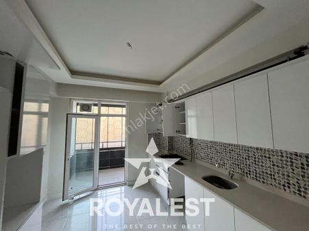 Royalest'ten Karacaahmet Merkezi Bölgede Kaçırılmayacak Satılık