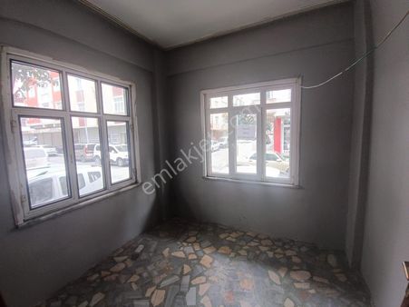 Baykal İnş. Cebeci Mahallesi Kiralık Eşyalı Yüksek Giriş