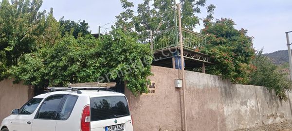 İzmir Bayındır Muhteşem Bahçeli Müstakil Ev