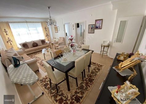 Şenlik Mahallesinde Katta 3+1 Ön Güney Cephe Yapılı Geniş Satılık Daire