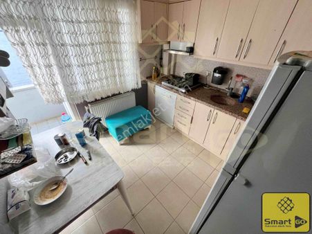 Sunullah'ta 2+1 Tadilatlı Satılık Daire