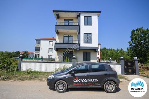 Sakarya Karasu’da Satılık 2+1 Daire Sıfır Daire Kaçırılmayacak