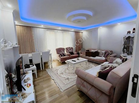 Barış'tan Merkezi Konumlu Geniş & Ferah 2+1 Lüks Daire