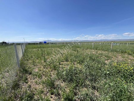 /lider Gayrimenkul'den/akyurt Büğdüz Mah 275m2 Bahçe/