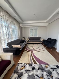 Burak Emlaktan Satılık 5+1 Dübleks Daire