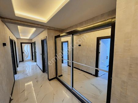 /lider'den/yeşiltepe'de 3+1 Oturuma Hazır Lüx Daireler/