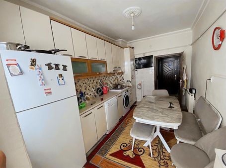 /lider'den/ Yıldırrımda 3+1 Cadde Üzeri Masrafsız Daire/