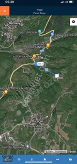 Duraçalı Köyünde Toplulaştırmada