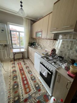 Sincan Yunus Emre Mah.de 3+1 Bağımsız Satılık Daire