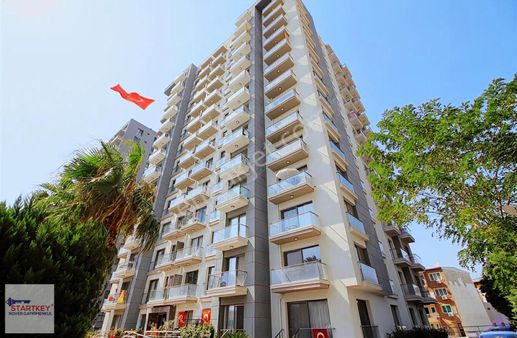 Marka 333 Havuz Manzaralı Büyük Tip Kiralık 2+1 Daire