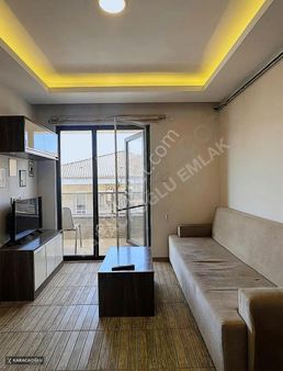 Görüklenin Merkezinde 95m2 Full Eşyalı Temiz Daire