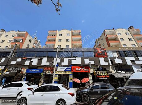 Görüklede Oturuma Hazır 57 M2 Gerçek Daire!!