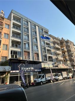 Atlantik Gayrimenkul Den Ordu Caddesi Üzerinde Satılık Daire